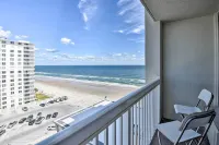 Vacation Vibe Condo Eleventh-Floor Ocean Views