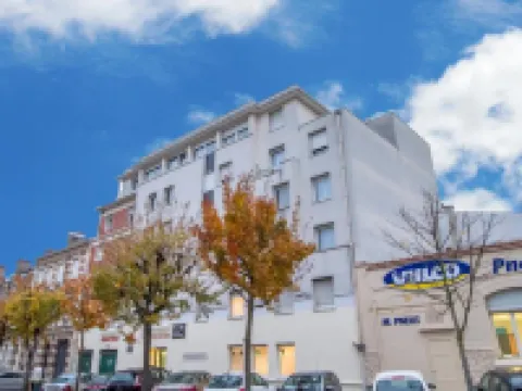 Kosy Appart'hôtel le Champ de Mars Reims Hotels in Reims