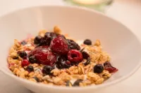 Estalagem de Monsaraz - breakfast