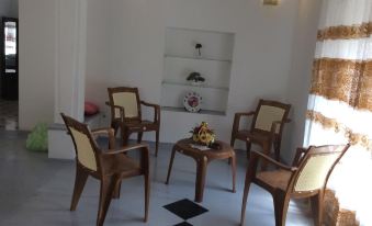 Jurys Bungalow