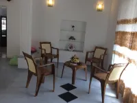Jurys Bungalow