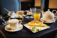 Duomo Luxury Florence