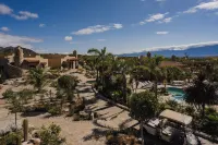 Piattelli Wine Resort Hotel Cafayate - Swimmingpools