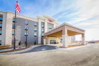 Hampton Inn by Hilton Wichita Northwest Hotels in Sedgwick County
