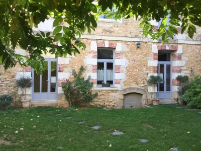 L'Ancienne Boulangerie Hotels in Beaulieu-sur-Layon
