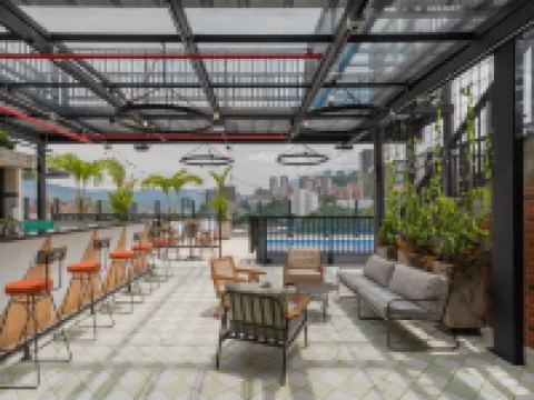 Masaya Medellin Hotels in Medellin