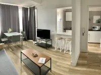 Apartamentos Bruja Hotel a Santa Cruz de Tenerife
