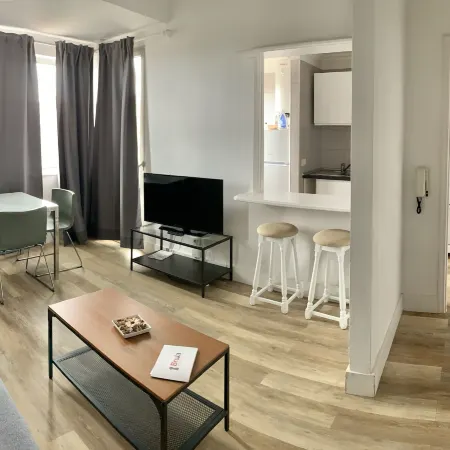 Apartamentos Bruja Hotels in Santa Cruz de Tenerife