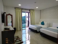 Hotel Majams Resort Hotels in San Gil