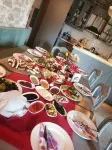 Gul Dali Butik Hotel Hôtels à : Izzetpasa Mahallesi