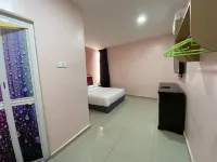 Hotel Sakirah Hotels in Tangkak Town