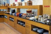 Anemon Kent İskenderun Otel - breakfast