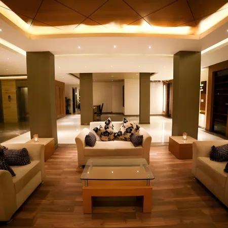 Meghdoot Hotel & Resorts
