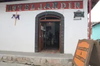 Hotel Jardín