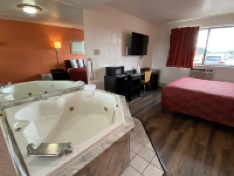 Reliance Inn Hotels in Wausau