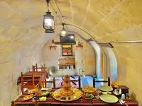 Dilek Hanim Konagi Butik Hotel