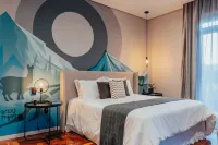 LOTE20 Hotel Boutique Hotels in Farroupilha