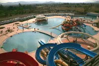 Sentosa Resorts & Water Park - Water Park