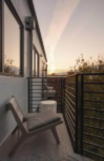 Reside Navy Yard, a Wyndham Residence