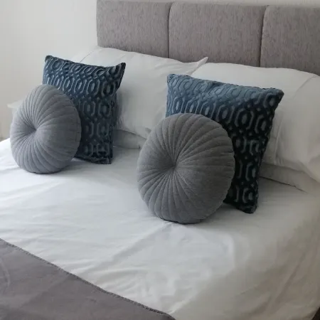 Harbour View Guest House