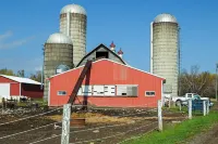 Upstate New York Vacation Rental Near Cooperstown!