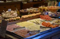 Pousada Maria Monteiro Tiradentes - breakfast