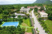 Justa Rudra Resort & Spa, Kolad - bar