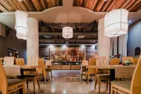 Balvanyos Resort - Peakture Hotel & Grand Hotel Balvanyos - breakfast