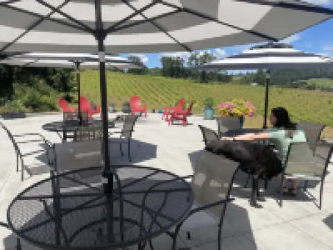 The Gaard House Hotels in Carlton