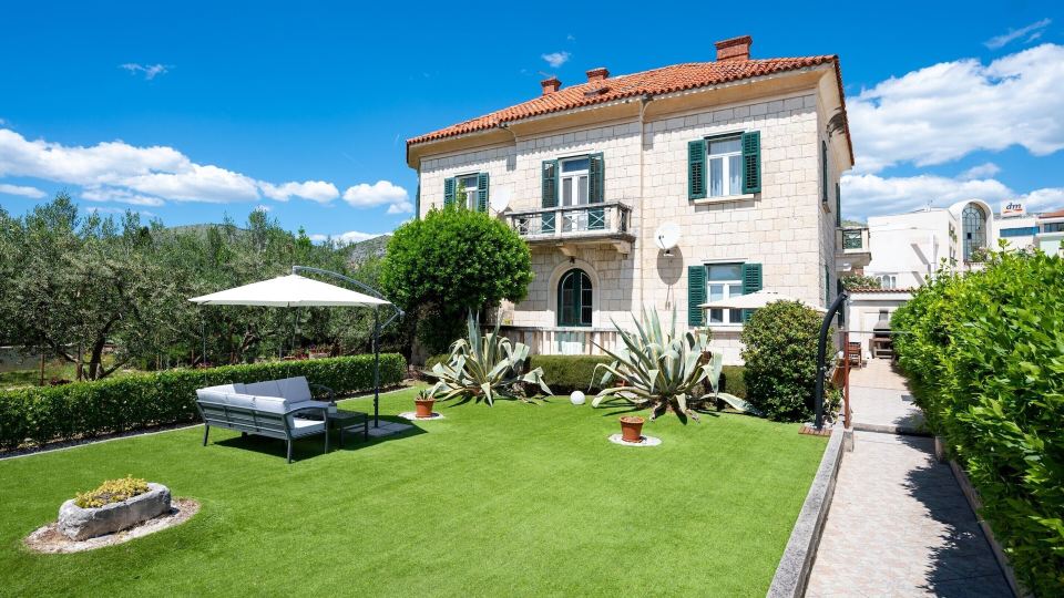 Villa Celio Cega