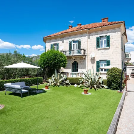 Villa Celio Cega