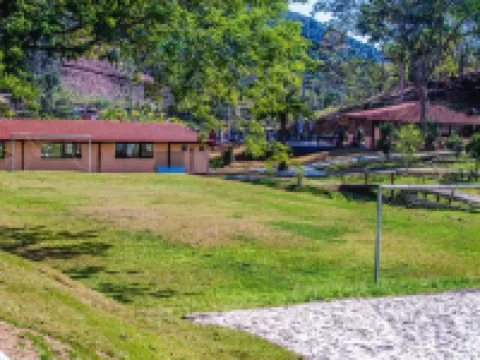 아트 그린 테레소폴리스 호텔