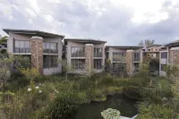 Seven Villa Hotel & Spa Hotels in 