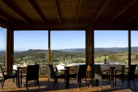 Saturnia Tuscany Hotel - breakfast