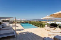Anna Platanou Suites Hotels in Antiparos