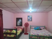 Cozy La Chorrera Villa with Private Patio & Nature Views 住宿飯店