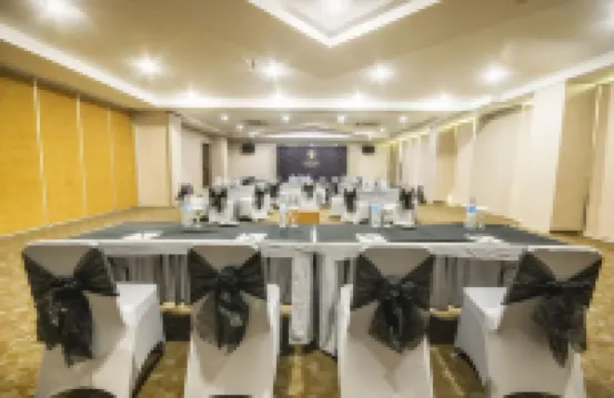 Hotel Gren Alia Jakarta