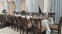 Teferi Mekonnen Hotel Hotels in Bahar Dar