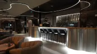 Aniroc Signature Hotel - bar