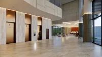 Seabird Hotel Thien Cam - ที่มีที่จอดรถ