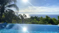 Acantilado de La Tierra Hotels in San Andrés