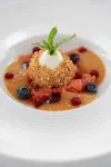 Momentum Wellness Bioresort - breakfast