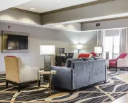 Comfort Inn Hotels in Sullivan