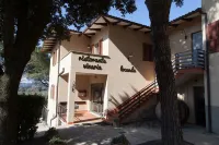 Locanda Stella Hotels in Ponte Valleceppi