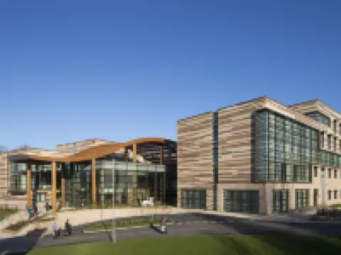 ザ オーチャード  ホテル & レストラン ノッティンガムのホテル