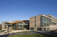 The Orchard Hotel & Restaurant Hotel di 