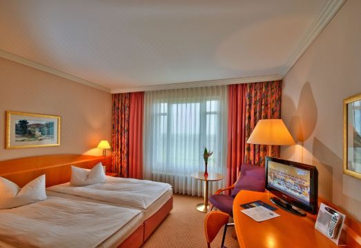 탑 호텔 미라네