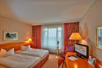 Hotel Meerane Hotels in Meerane