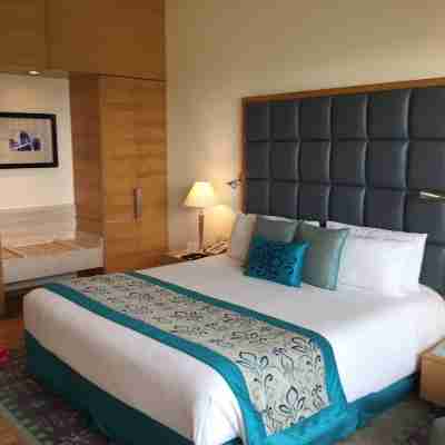 泰姬昌迪格酒店 Rooms