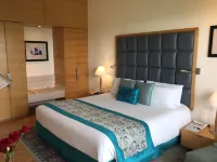 Taj Chandigarh Hotels near Capitol Complex